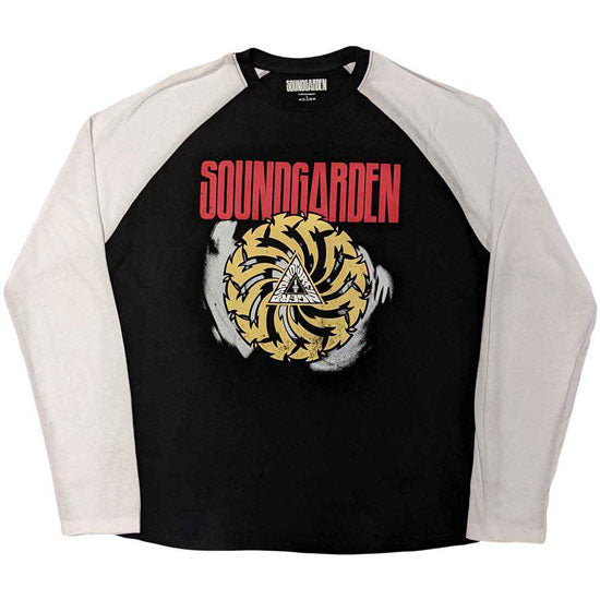Raglan - Soundgarden - Tour 2017 - Front