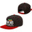 Baseball Hat - Bob Marley - Logo - Flat Brim