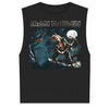 Tank Top - Iron Maiden - Benjamin Breeg