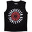 Tank Top - Soundgarden - Circle Logo