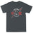 T-Shirt - AC/DC - Dirty Deeds - Grey