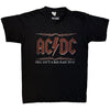 T-Shirt - AC/DC - Hell Ain't A Bad Place To Be