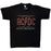 T-Shirt - AC/DC - Hell Ain't A Bad Place To Be