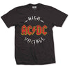 T-Shirt - AC/DC - High Voltage