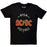 T-Shirt - AC/DC - High Voltage