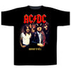 T-Shirt - AC/DC - Highway to Hell