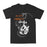 T-Shirt - Alice Cooper - Snake Skull