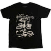 T-Shirt - Alice in Chains - All Eyes
