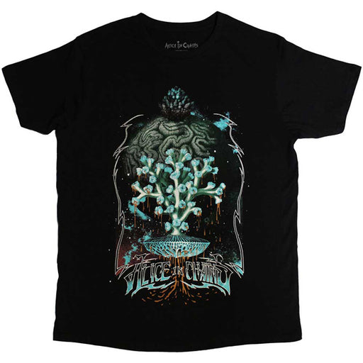 T-Shirt - Alice in Chains - Spore Planet