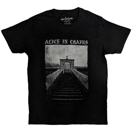 T-Shirt - Alice in Chains - Stairway