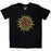 T-Shirt - Alice in Chains - Sun Logo