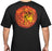 T-Shirt - Amon Amarth - Fire Horses - Back