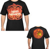 T-Shirt - Amon Amarth - Fire Horses