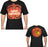 T-Shirt - Amon Amarth - Fire Horses