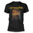 T-Shirt - Amorphis - Borderland Back