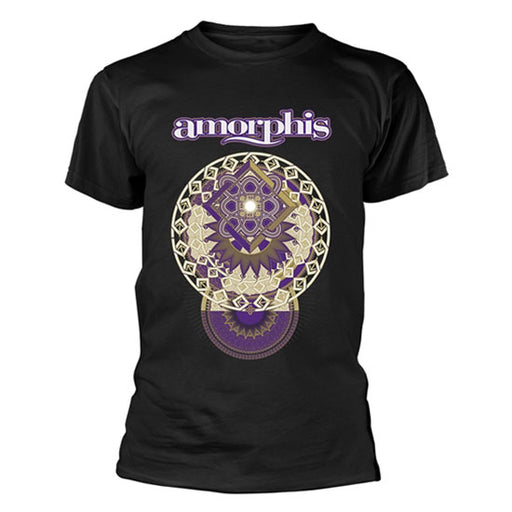 T-Shirt - Amorphis - Halo New