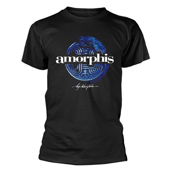 T-Shirt - Amorphis - My Kantele