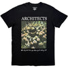 T-Shirt - Architects - Astronaut Roses