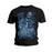 T-Shirt - Avenged Sevenfold - Chained Skeleton