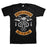 T-Shirt - Avenged Sevenfold - Hail to the King