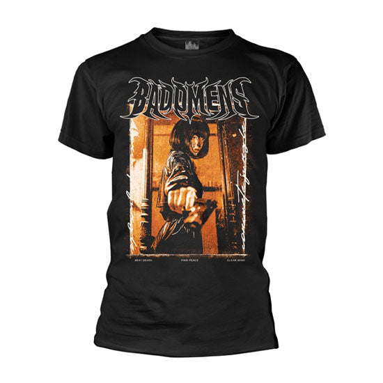 T-Shirt - Bad Omens - Mira
