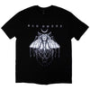 T-Shirt - Bad Omens - Moth