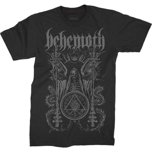 T-Shirt - Behemoth - Ceremonial