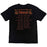 T-Shirt - Behemoth - North American Tour 22 - Puppet Master - Back