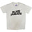 T-Shirt - Black Sabbath - Black Wavy Logo - Grey