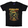 T-Shirt - Black Sabbath - Bloody Sabbath 666