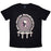 T-Shirt - Black Sabbath - Hypnotic Skull