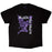 T-Shirt - Black Sabbath - Retro Henry