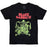 T-Shirt - Black Sabbath - Sabbath Cut-Out