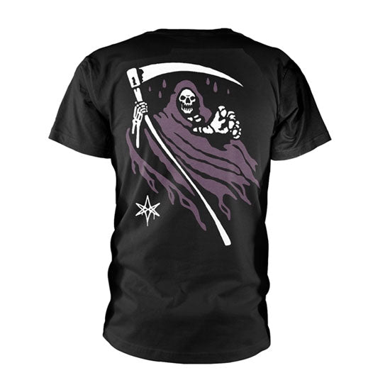 T-Shirt - Bring Me The Horizon - Reaper - Back