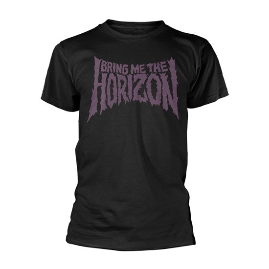 T-Shirt - Bring Me The Horizon - Reaper - Front