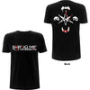 T-Shirt - Bring Me The Horizon - Symbols