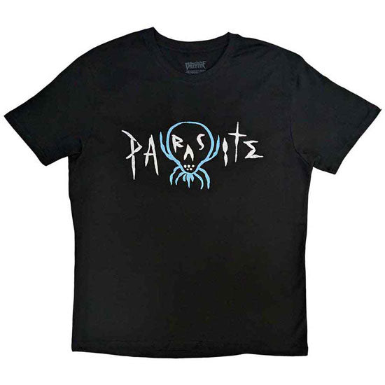 T-Shirt - Bullet For My Valentine - Parasite - Front