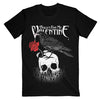 T-Shirt - Bullet For My Valentine - Raven