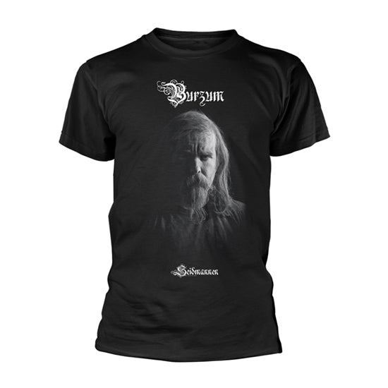 T-Shirt - Burzum - Seidmannen