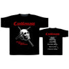 T-Shirt - Candlemass - Epicus Doomicus Metallicus