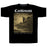 T-Shirt - Candlemass - Tales of Creation