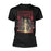 T-Shirt - Cannibal Corpse - Acid - Front