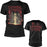 T-Shirt - Cannibal Corpse - Acid