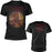 T-Shirt - Cannibal Corpse - Chainsaw