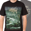 T-Shirt - Cattle Decapitation - Anthropocene Extinction