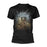 T-Shirt - Cattle Decapitation - The Harvest Floor