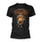 T-Shirt - Cavalera - Beneath Arise - Front