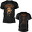 T-Shirt - Cavalera - Beneath Arise