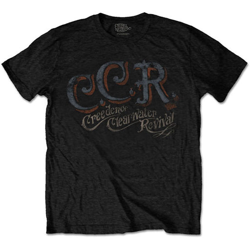 T-Shirt - CCR - Vintage CCR