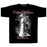 T-Shirt - Children of Bodom - Halo of Blood